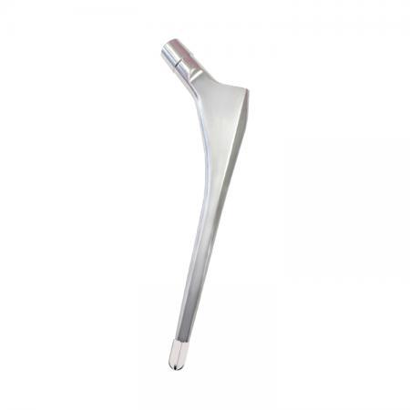 Эндопротезы тазобедренного сустава ООО "Титанмед" Ножка бедренная цементная DIAMOND™ Сталь 316L